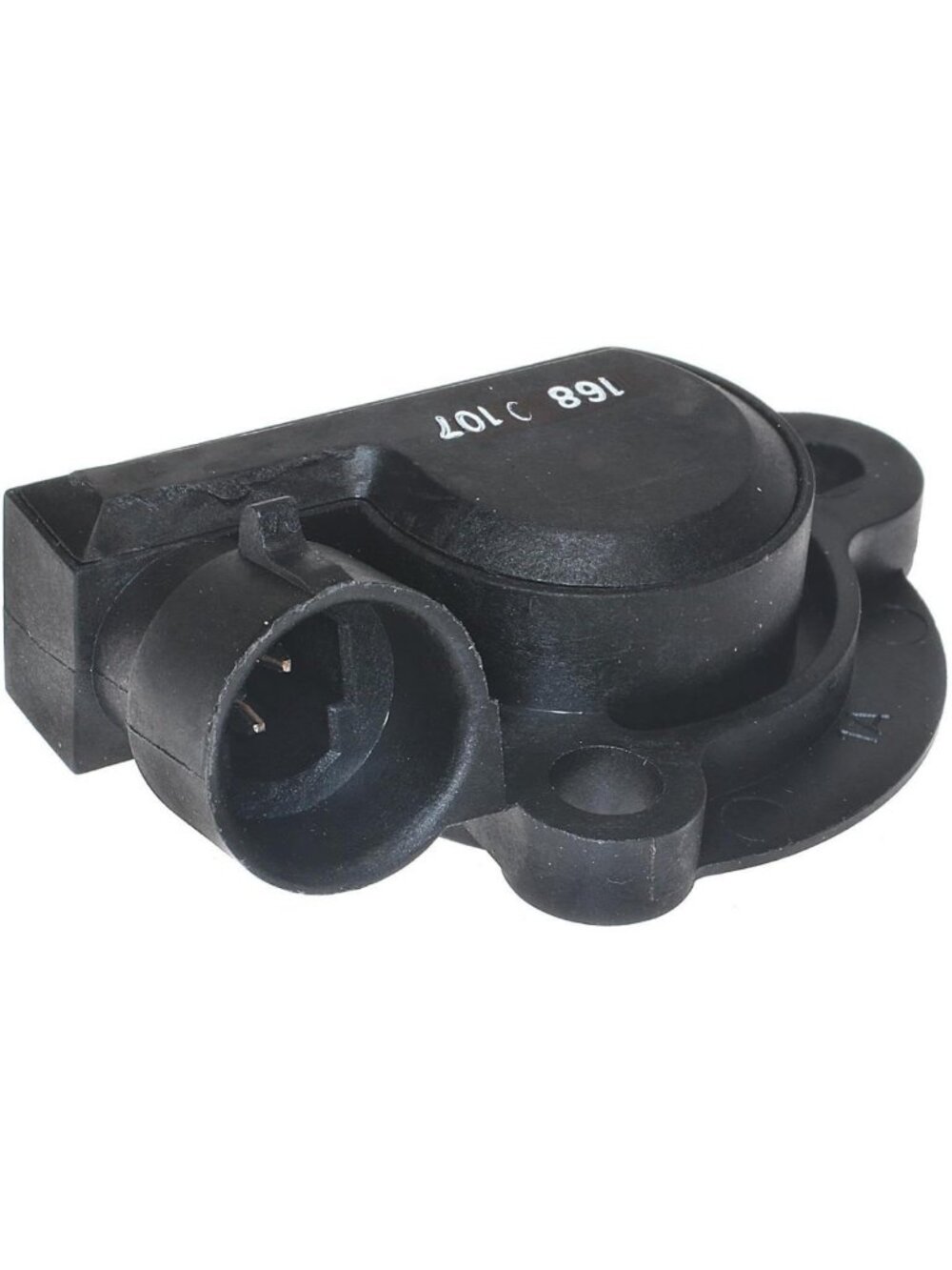 ACDelco Gold 19322821 Throttle Position Sensor